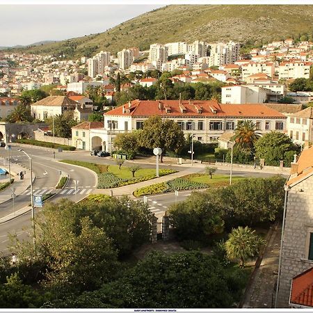 Apartments Xandy Ντουμπρόβνικ Εξωτερικό φωτογραφία