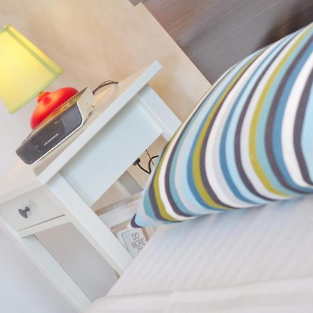 Apartments Xandy Ντουμπρόβνικ Εξωτερικό φωτογραφία