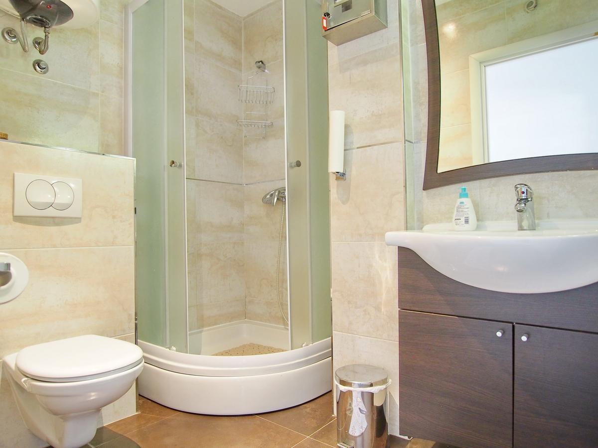 Apartments Xandy Ντουμπρόβνικ Εξωτερικό φωτογραφία