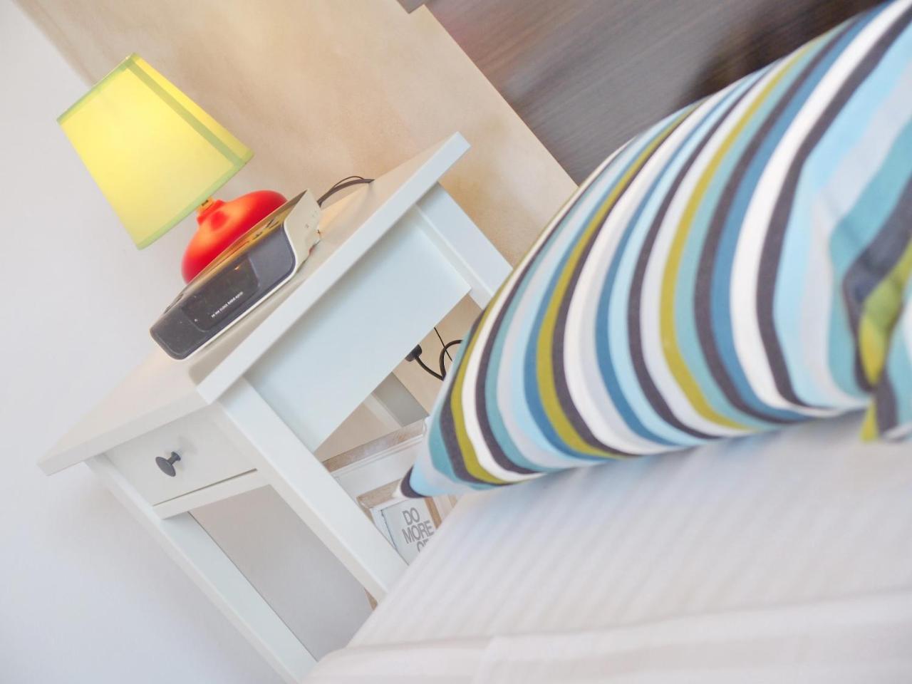 Apartments Xandy Ντουμπρόβνικ Εξωτερικό φωτογραφία