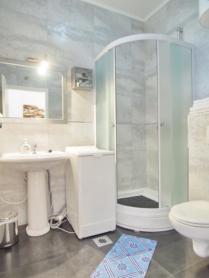 Apartments Xandy Ντουμπρόβνικ Εξωτερικό φωτογραφία