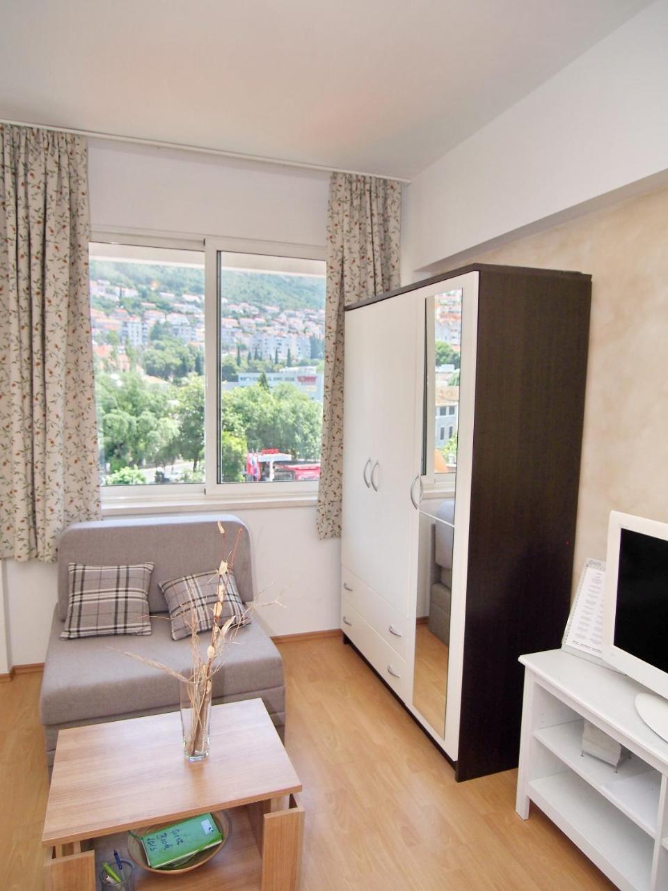 Apartments Xandy Ντουμπρόβνικ Εξωτερικό φωτογραφία