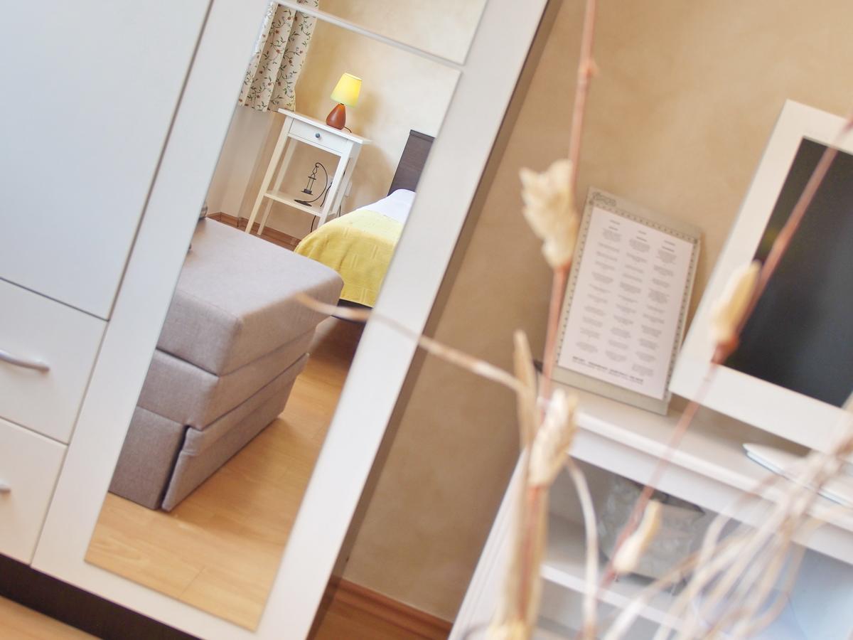 Apartments Xandy Ντουμπρόβνικ Εξωτερικό φωτογραφία