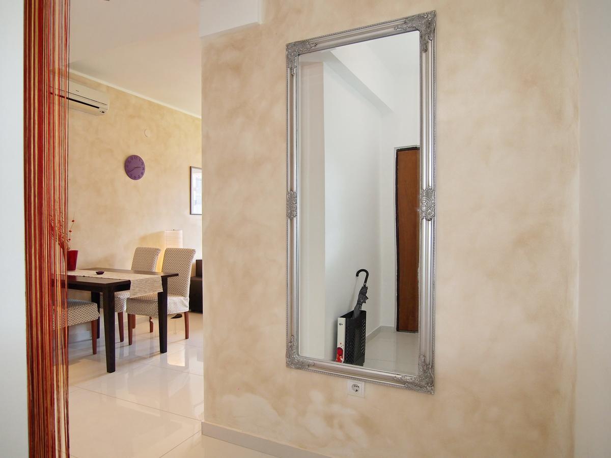 Apartments Xandy Ντουμπρόβνικ Εξωτερικό φωτογραφία